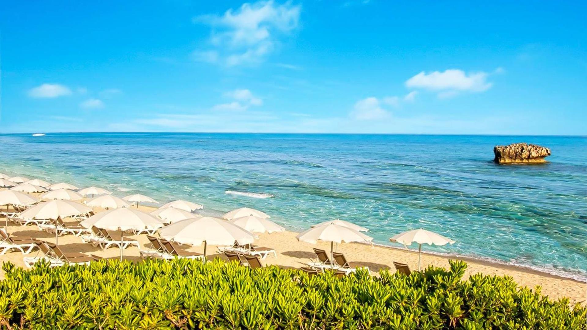 Borgo Di Riaci Beach Resort Santa Domenica Talao Exterior foto